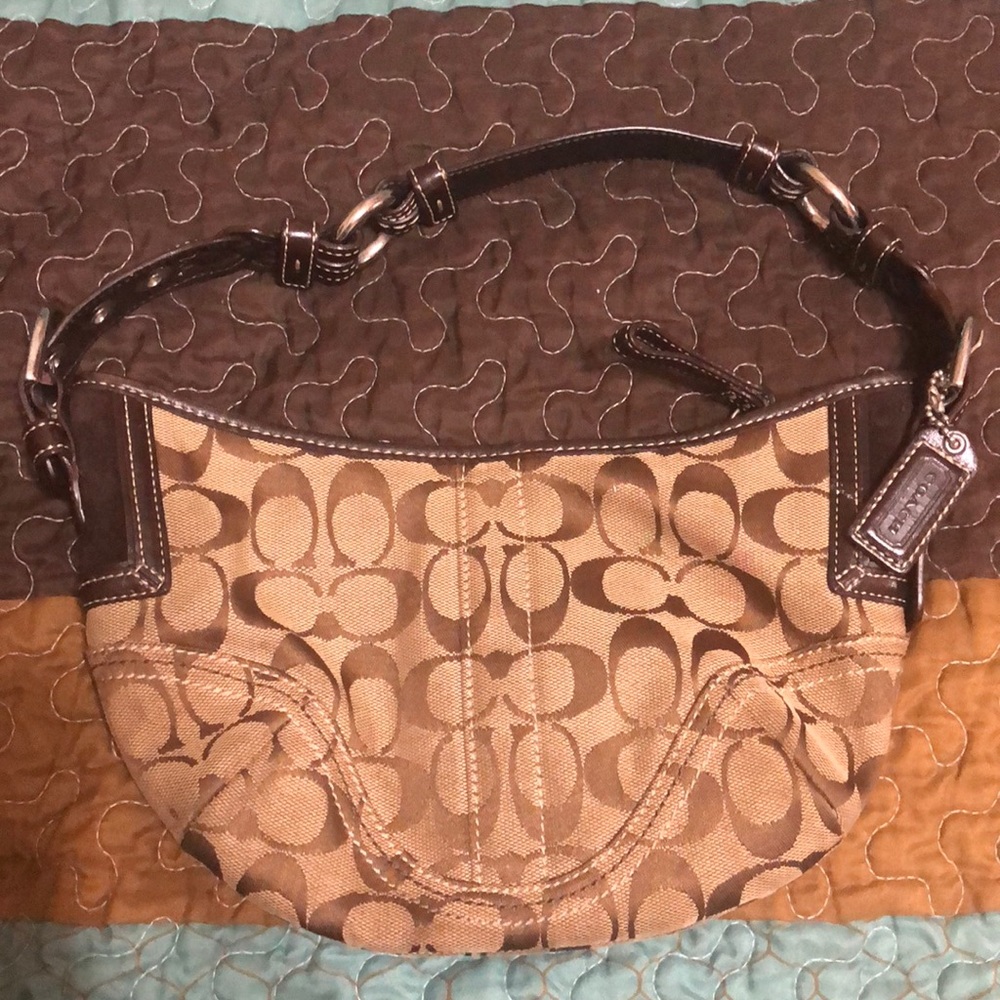 Coach Women’s Handbag